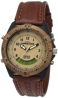 Timex Expedition Men's Watch