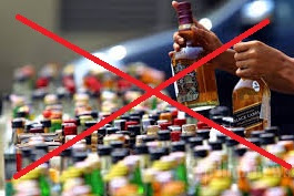 Dampak Buruk Konsumsi Alkohol dan Miras