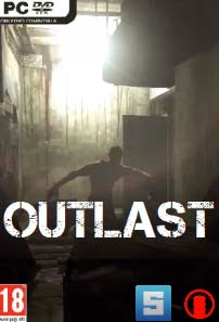 Free Download Games Outlast Full Version For PC