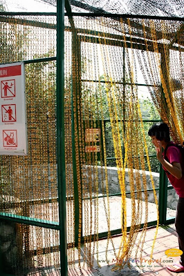 Kuala Lumpur Bird Park