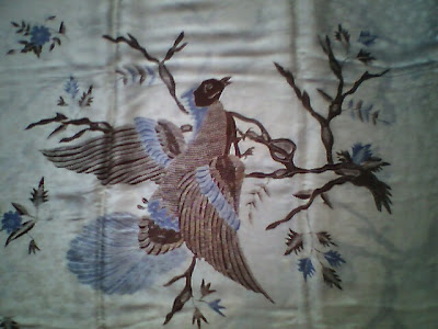 afzacollection: batik dengan motif " BURUNG MERAK