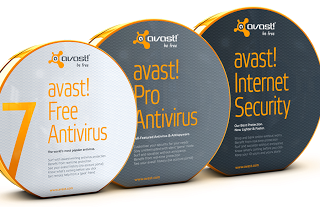 Avast! Pro Antivirus / Internet Security / Premier 2013 8.0.1489.300 http://emisoftware.blogspot.com/