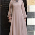 Model Gamis Turki