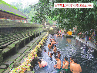 Inilah 10 Tempat Wisata Budaya Di Gianyar Bali