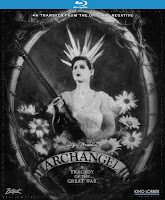 New on Blu-ray: Guy Maddin's ARCHANGEL (1990) 