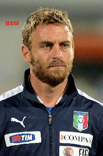 Daniele De Rossi - Wikipedia bahasa Indonesia, ensiklopedia, Daniele De Rossi - Wikipedia, the free encyclopedia, Daniele De Rossi - player profile 15/16 | Transfermarkt