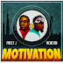 [DOWNLOAD MUSIC] Fricky J ft Richie Boi _ Motivation