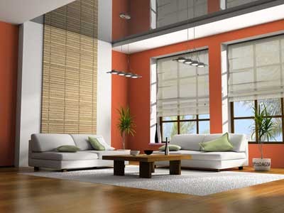 Home Interior Design Firm