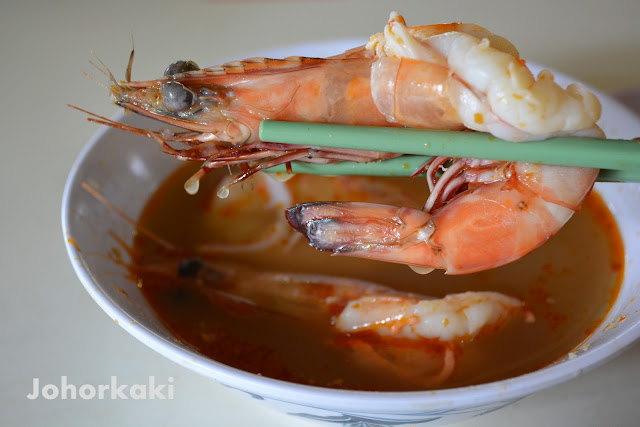 Singapore-Wah-Kee-Big-Prawn-Noodles-華記大蝦麵-Pek-Kio-Food-Centre