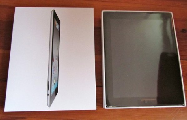 Apple Ipad 3