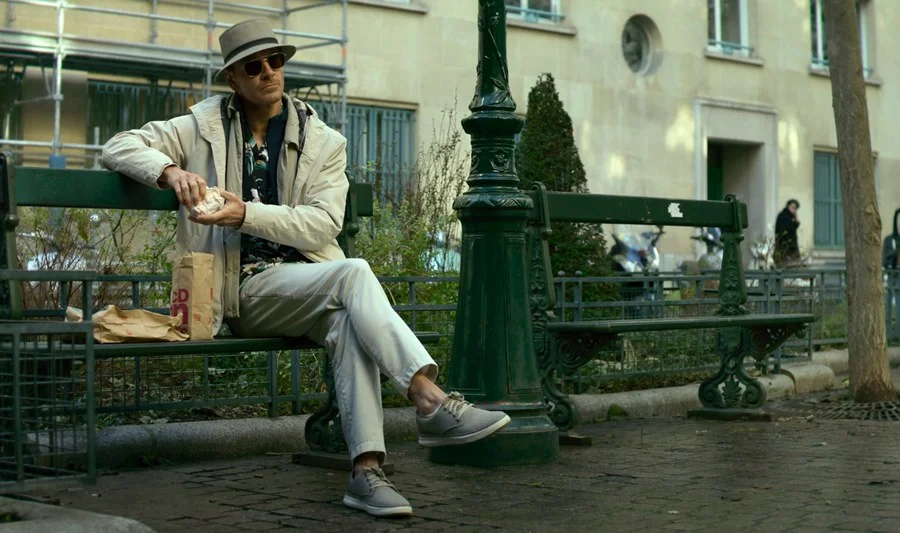 David Fincher'ı Michael Fassbender ile bir araya getiren The Killer