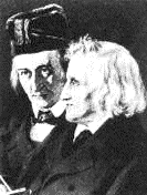 The Grimm Brothers