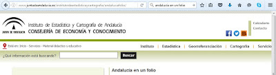 http://www.juntadeandalucia.es/institutodeestadisticaycartografia/andaluciafolio/