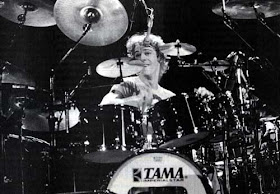 Stewart Copeland, The Police, Police Drummer, Stewart Copeland Birthday July 16