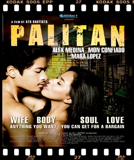 Palitan (2012) Full Movie