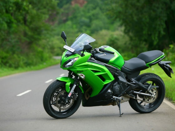 Top Motor Touring Paling Bagus