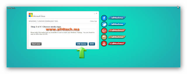 كيفية تحميل ويندوز 10 windows و تثبيتها عن طريق USB