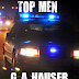 Segnaliamo: "Top Men" di G.A. Hauser