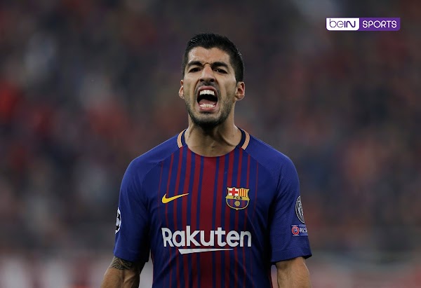 El Barça quiere llegar invicto a octavos ante el Sporting de Portugal, en exclusiva, en beIN SPORTS