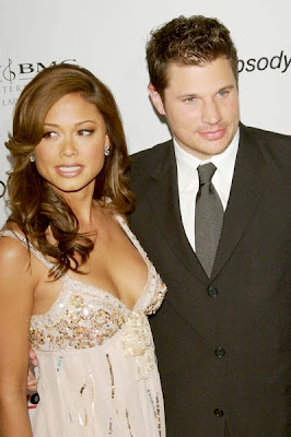 nick lachey photos