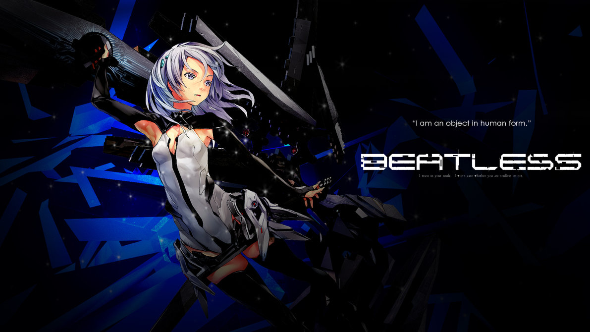 Beatless