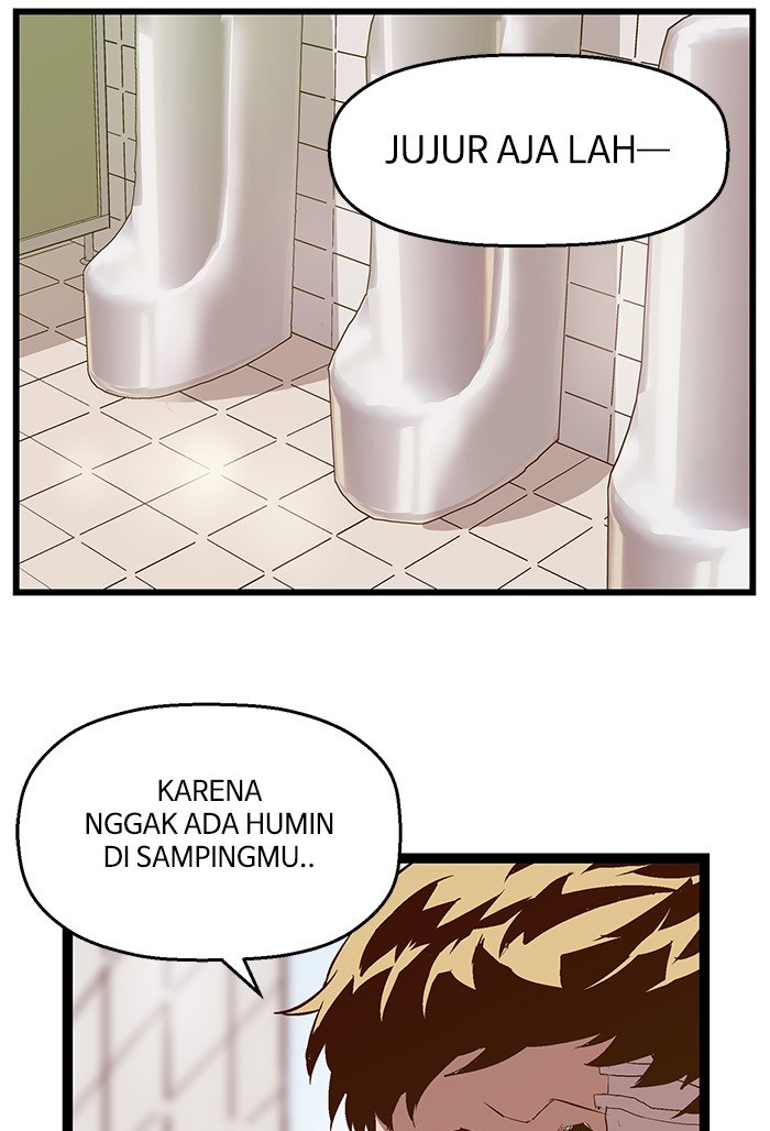 Webtoon Weak Hero Bahasa Indonesia Chapter 45