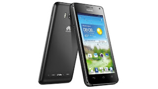 Why You Might Want the Huawei Ascend G330...