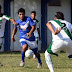 Torneo Anual 2019: Vélez (San Ramón) 2 - Bánfield (La Banda) 0.