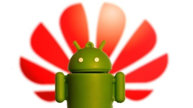 بسبب هواوي Huawei أمريكا تهدد بريطانيا وألمانيا 