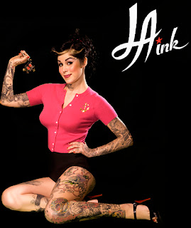 kat von d