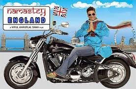 Namastey England Movie Official Trailer [HD] Akshay Kumar