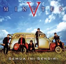 Chord Gitar Five Minutes - Tanpa Ada Cinta