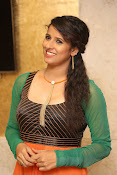 shravya reddy new sizzling pix-thumbnail-17