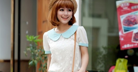  Model  Rok  Mini  Korea Celana Pendek Trendi