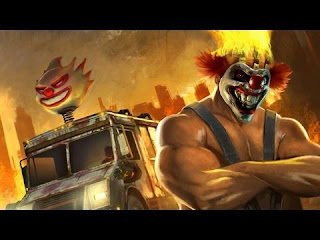 Watch Twisted Metal Heads To The Big Screen
