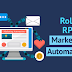 Redefine Your Digital Marketing Strategy with Robotic Process Automation (RPA)