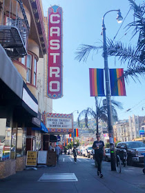 Castro Theater San Francisco