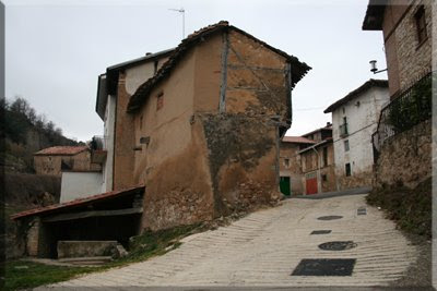 Plaza Fuente de Abajo