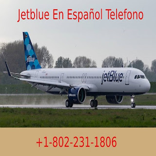 Jetblue en Español Telefono