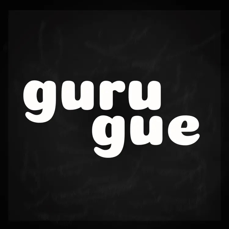 guru gue