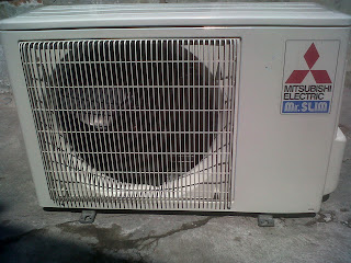 Service ac surabaya mitsubishi