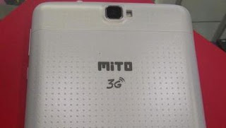 Cara Flashing Mito T89 V2 SPD [+3G] Firmware No Password