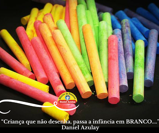 Curso de Desenho para Crianças