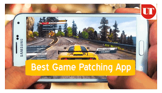 Best Game Patching Apps 2019