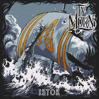 Το τραγούδι των Ty Morn "Reign of the Hunter" από το album "Istor"