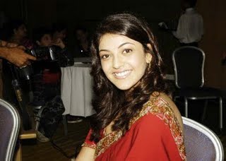 Kajal Agarwal Wallpapers