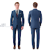 Cara Pemakaian Blazer Lelaki