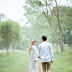 Prewed (Outdoor)