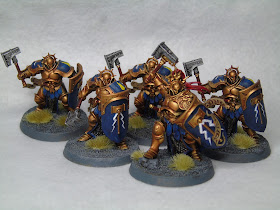 aos stormcast eternal liberators starter set