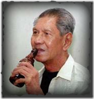 nick joaquin